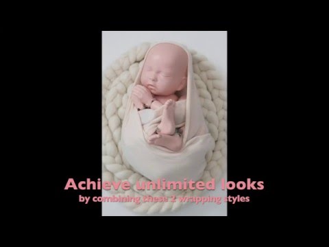 The Evolution + Chameleon Wrap combined