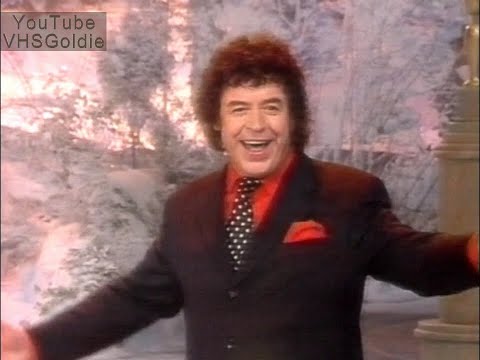 Tony Marshall - Jetzt geht's los - 1995