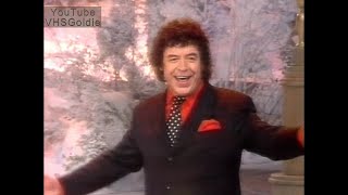 Tony Marshall - Jetzt geht&#39;s los - 1995