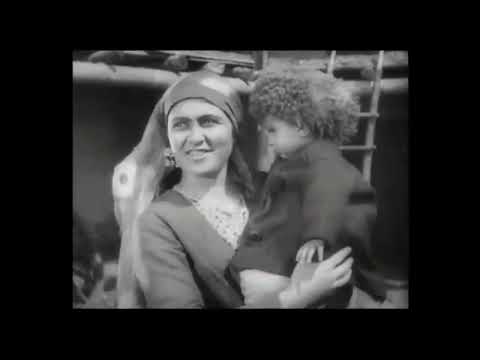Eliso Элисо ელისო (Caucasian Love) 1928 Nikoloz Shengelaia - georgian intertitles, eng subs (SILENT)
