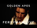 Golden Apes - Ferryman Acoustic Version