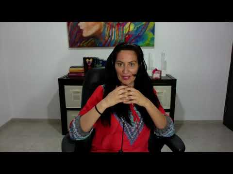 443 DIs- Energía Carnal (sexual) - Hipnosis Conciencia Efectiva Irazema Nuño