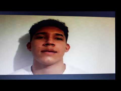 Incógnita de muerte.