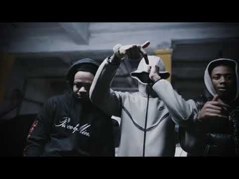 Wal Blixk - HotRide (Official Music Video)