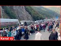 Over 1 Million Russians Fled Russia Since Ukraine War Labor Shortage Population Decline On Rise