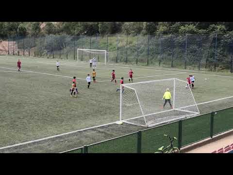 TC United 4 3 FK Bezanija - II poluvreme (4 od 4)