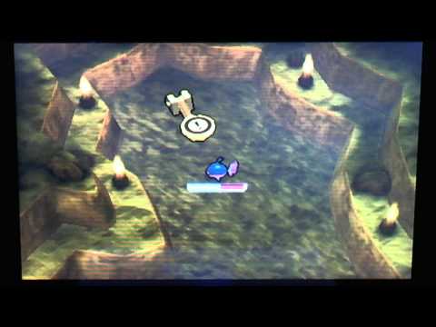 Pokemon Rumble Blast Walkthrough Part 09