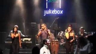 The Funk Society - Gimme Some Lovin'