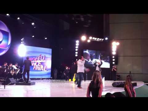 Fio Maravilha - Mamelungos Troféu Lance Final 2011