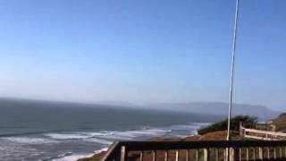 Pacifica Retreat January 2014