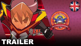 Prinny Presents NIS Classics Volume 2 video 2