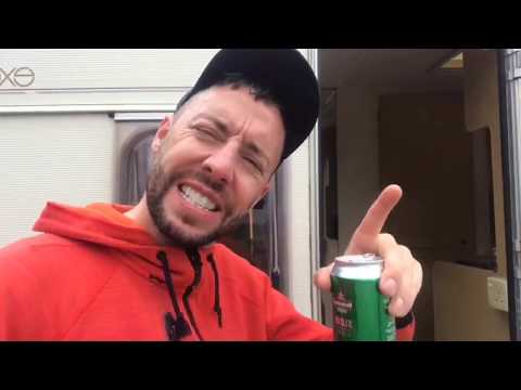 MC Daycent - 3 Night In My Trailer (Cover of 3 Nights by Dominic Fluke)