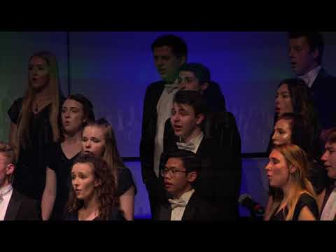 End of the Year Concert: Highlander Classics - Sky Flier