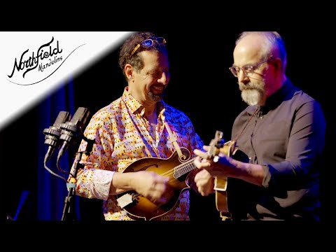 Marshall Mandolin Summit 2019 - John Reischman and Mike Marshall - Arboleda