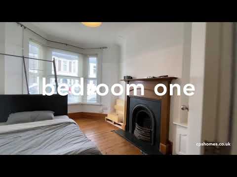 Tewkesbury Place 4 Bed (15411)