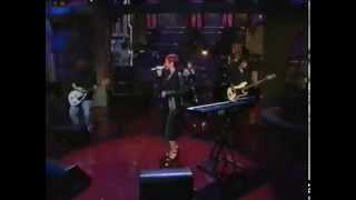 The Cranberries - I Just Shot John Lennon [8-7-95]