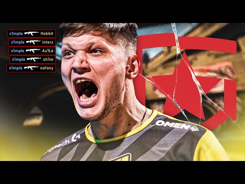 Do NAVI have an era?