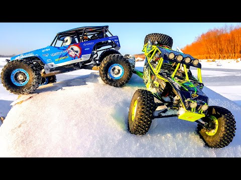 Car Racing Snow OFF Road Adventures WlToys 10428 – Wilimovich