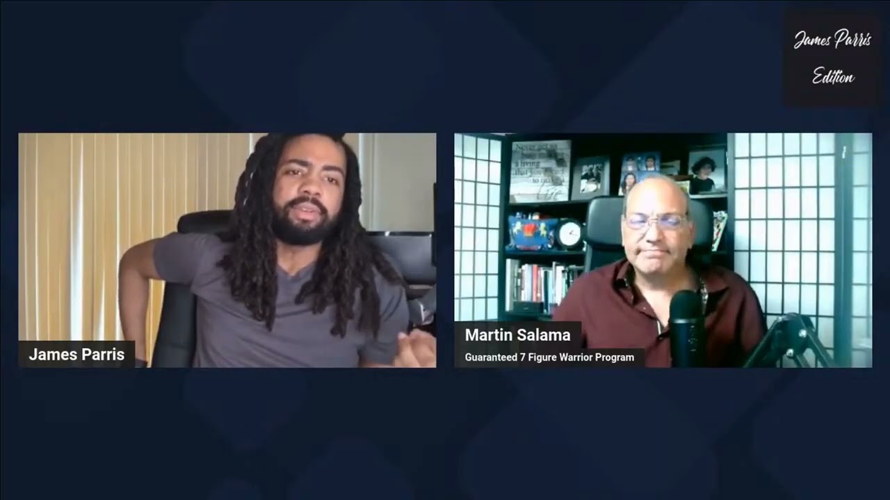 Jimbo Edition #173-Martin Salama
