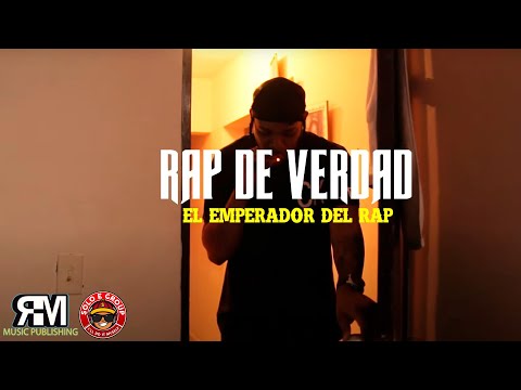 Empera Rap - Rap de Verdad (Video Oficial)
