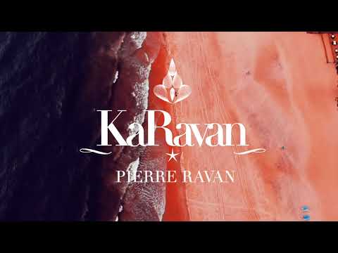 Pierre Ravan & Safar - Divine Energy (Ambient Mix)