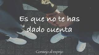 Algo Contigo Andres Calamaro (Letra)