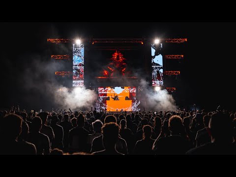 Mandidextrous | Let It Roll 2022