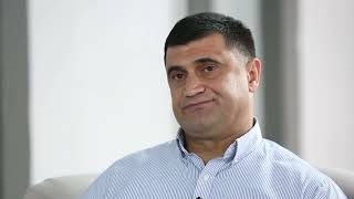 Կյանքի ուղիներով/Kyanqi ughiner/ Sargis Stepanyan/Սարգիս Ստեփանյան/anons