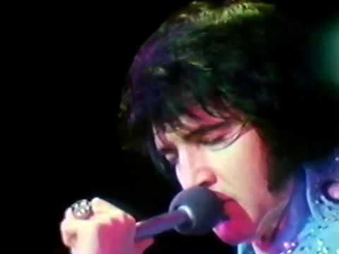 Elvis - How Great Thou Art (1972)