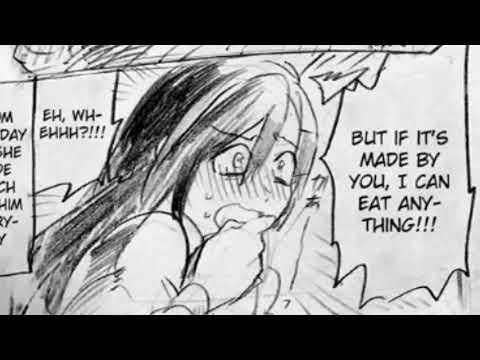 Do-chokkyuu Kareshi x Kanojo (Super-Straightforward Guy x Girl) - Twitter Pilot 1