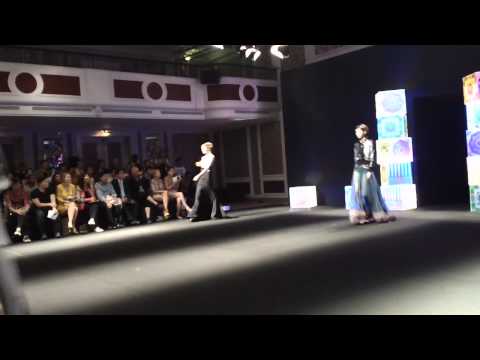 Lie Sang Bong Spring-Summer 2012