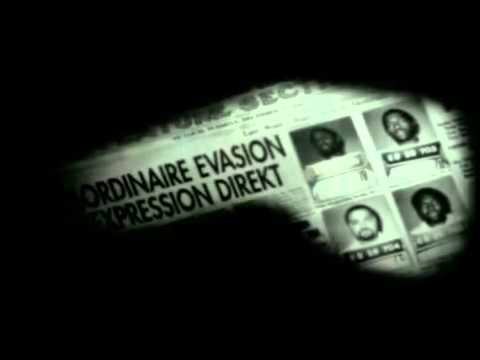 Expression Direkt (feat Big Red) - 78