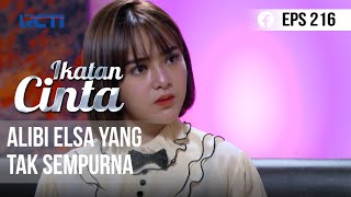 BOCORAN Ikatan Cinta Malam Ini: Andin janjian Bertemu Elsa, Rendy Gagal Temui Pak Sumarno