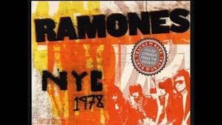 Ramones - NYC 1978 January 7, 1978 - The Palladium, NYC (King Biscuit Flower Hour).