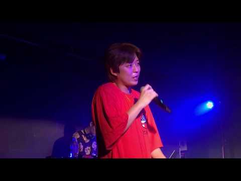 [HQ] ROCKBOTTOM i11evn (일레븐) - But Tomorrow Live