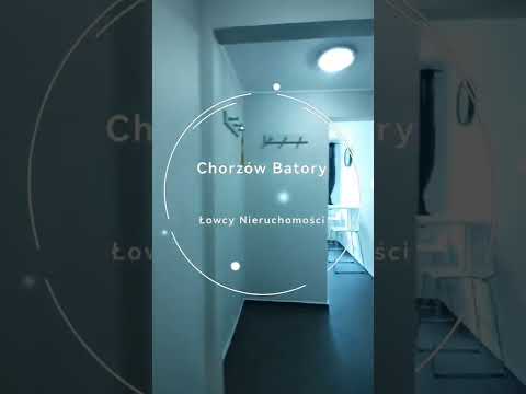 Chorzów, Batory, blisko centrum - Łowcy Nieruchomości tel. 798 440 300