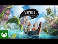 Submerged Hidden Depths Launch Trailer
