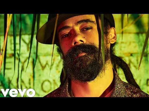 Damian “Jr. Gong” marley - Prayer fi di Blacks [Music Video] 