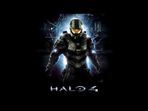 Halo 4 Unreleased Music | "Push Through" (Extended)
