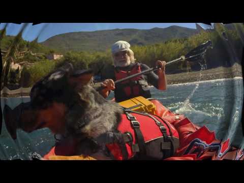 Im Wechsel der Welten - ELBA 2016 - Music by KERANI