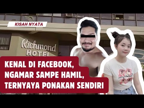 KENAL DI FACEBOOK Langsung DI-HAMILI