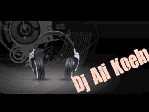 Dj Ali Köln Vs. Tarkan - Kayip(Special Remix)
