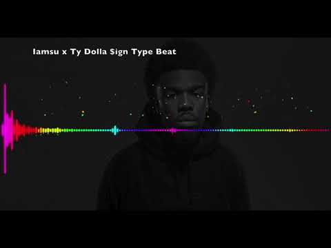 Iamsu x Ty Dolla $ign Type Beat- "Run It Up" (Prod. Oto Nami Beats x ProdbyLige)