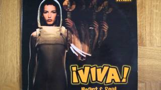 VIVA - Heart & Soul(Chumi Dj Mix)B1