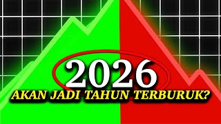 Download lagu Inilah Beberapa Alasan Mengapa Tahun 2026 Akan Menjadi Tahun Terburuk! mp3 Download lagu Inilah Beberapa Alasan Mengapa Tahun 2026 Akan Menjadi Tahun Terburuk! mp3