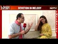 Bihar Elections 2025 | Akshara Singh On Chhath Puja And South Indian Cinema! - Video