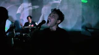 Remissa - Singkat Kata, Agresi Urban | Live (track 2 of 3)