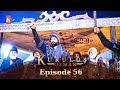 Kurulus Osman Urdu | Season 2 - Episode 56