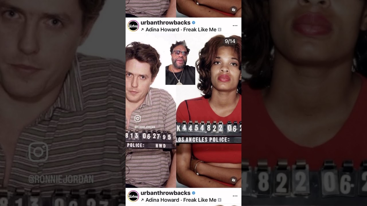 The legend #DivineBrown