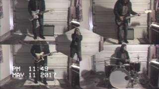 Dizzy On The Comedown (Turnover Cover)